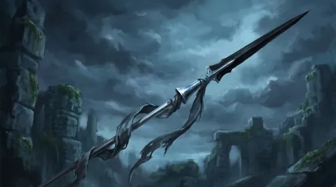 Mournlance