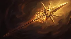 Sunpike