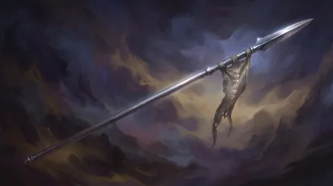 Oathpike