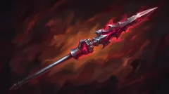 Wrathlance