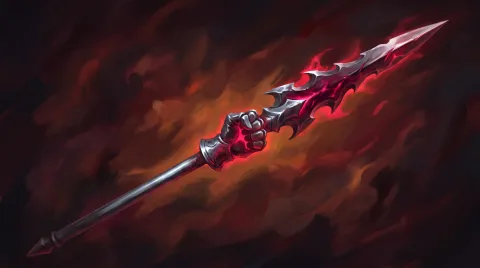 Wrathlance