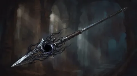 Voidpike