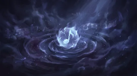 Lament Chord