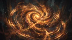 Omen Stitcher