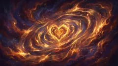 Phoenix Heart