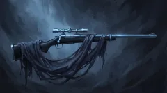 Mournrifle