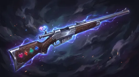 Trickshot