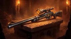 Sniper's Mark