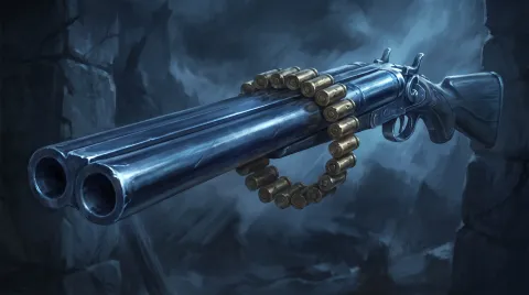 Echobarrel