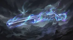 Mirage Rifle