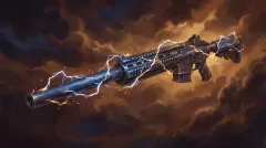 Stormrifle