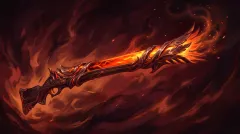 Phoenixbarrel