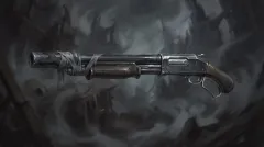 Wraithgauge