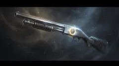 Oathshell