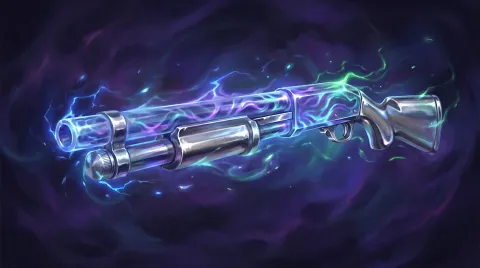 Mirage Combat Shotgun
