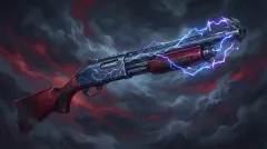 Stormscatter