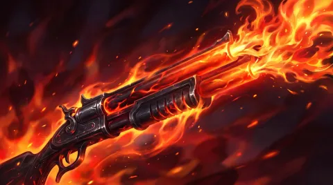 Phoenixblast