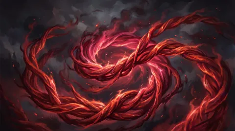 Wrathweaver