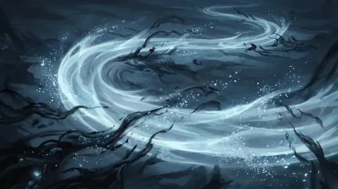 Cleansing Pulse