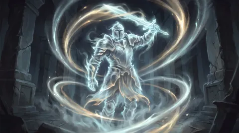 Phantom Squire