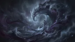 Turning Tide