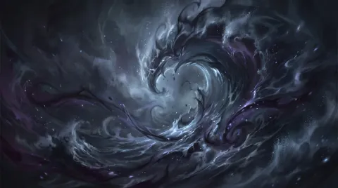 Turning Tide