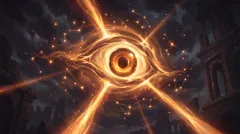 Oracle's Eye