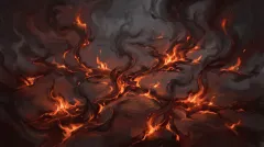 Wrath Fire