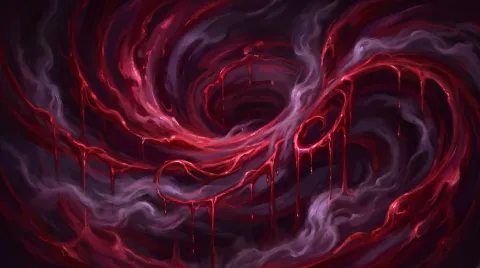 Sorrow Drain