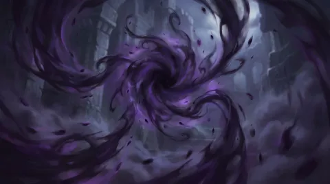 Foul Mist