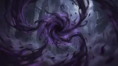 Foul Mist