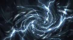 Burst Shock