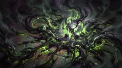 Hex Poison