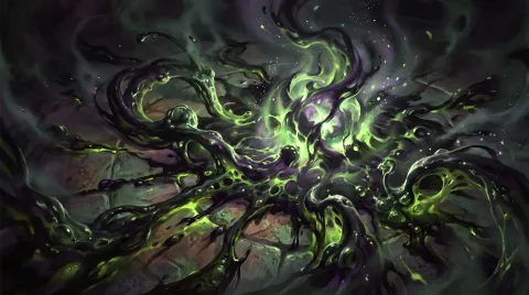 Hex Poison