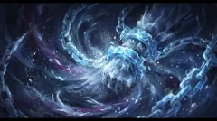 Frost Shackler