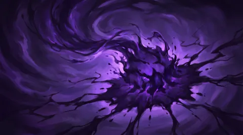 Curse Slinger