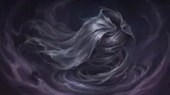 Silence Mantle