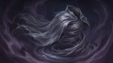 Silence Mantle