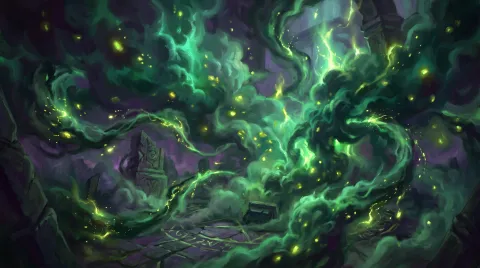 Toxin Shroud