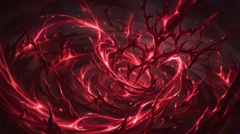 Bleed Conductor