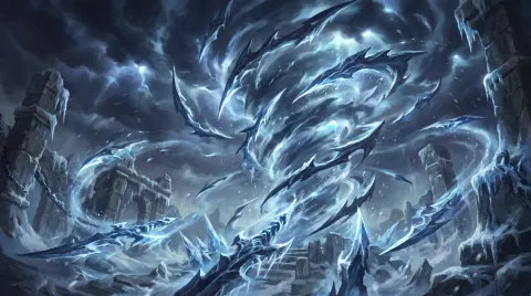 Chill Reaver