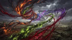 Plague Weaver