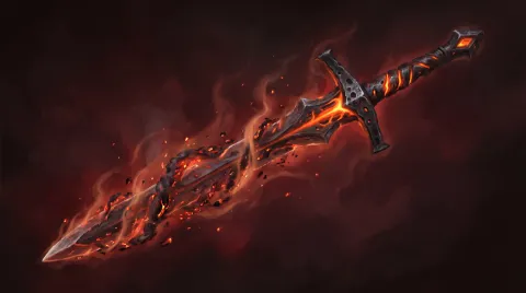 Cinderbrand