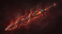 Cinderbrand