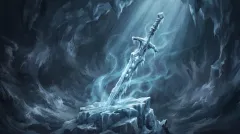 Frostbrand