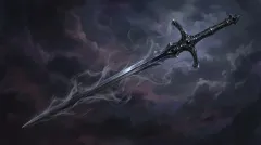 Whisperblade