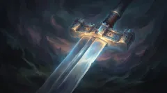 Bulwark Edge
