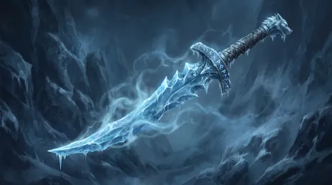 Frostfang