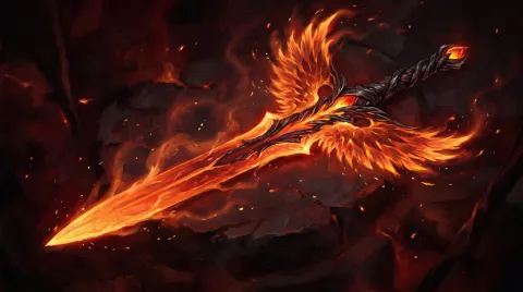 Phoenix Edge