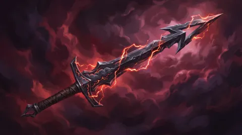 Stormcaller Edge
